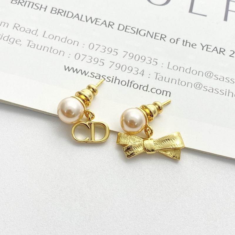 Dior Earring 05yxs59